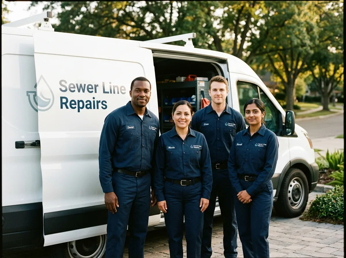Emergency Plumber company in Shamrock, OK