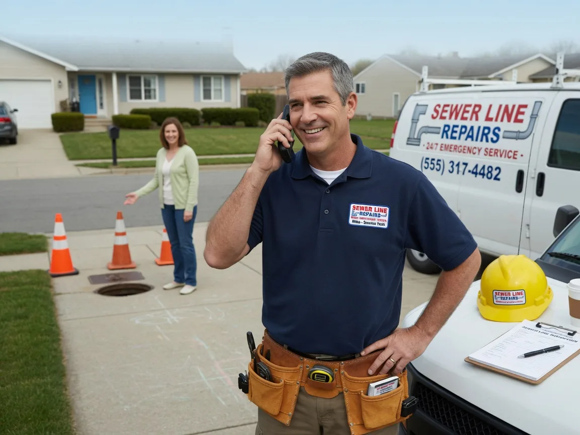 Emergency Plumber Shamrock, OK FAQs
